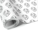 Search for dachshund wrapping paper Pet