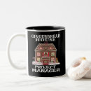 Search for gingerbread house mugs Xmas