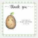 Search for cute potato stickers Vegetable