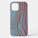 Recherche de bois vert iphone coques Rouge