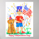 Search for happy fourth posters Americana