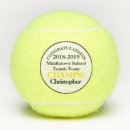 Recherche de joueurs tennis balles Monogramme