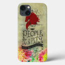 Recherche de de cheval ipad coques Fleurs