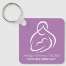 Search for lactating keychains Midwife