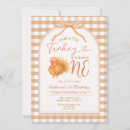 Recherche de turkey invitations Automne