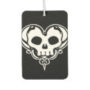 Search for skull car air fresheners Dark