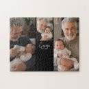 Search for grandpa puzzles Grandfather