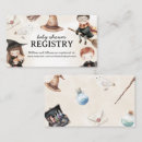 Recherche de mystique magique invitations Conte de fées