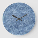 Recherche de llaves horloges Bleu