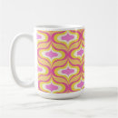 Search for 1960s vintage style mugs Retro