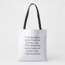 Recherche de mots sacs Minimaliste