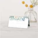 Search for peony place cards Elegant