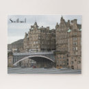 Recherche de glasgow puzzles Edinburgh