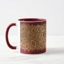 Search for golden leaf mugs Amazing