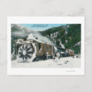 Recherche de charrue cartes postales Neige
