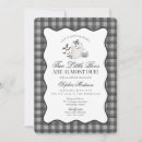 Recherche de de naissance jumeau invitations Mother to be
