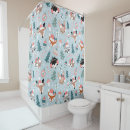 Search for hedgehog shower curtains Raccoon