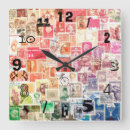 Search for postage stamp art Travel