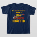 Recherche de firetruck tshirts Révéler
