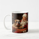 Search for st nick mugs Santa claus