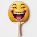 Recherche de jaune clair raquettes ping pong Émoticône