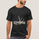 Search for funny hunting tshirts Arrow