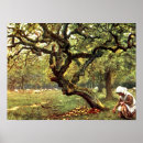 Recherche de arbre paix art Vintage