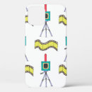 Search for camera pattern iphone cases Background