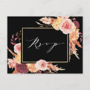 Recherche de rose bleu noir cartes postales Pour tous