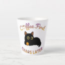 Search for cofee mugs Cat