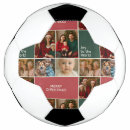 Search for merry christmas soccer balls Modern