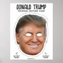 Search for donald trump posters Halloween