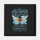 Recherche de la réunion magnets Été