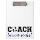 Recherche de coach clipboards Merci