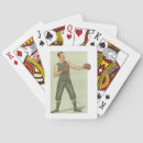 Search for boxing playing cards Entertainment