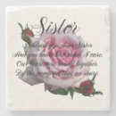 Search for sister coasters Mom