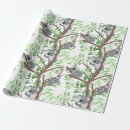 Search for koala bear wrapping paper Kids
