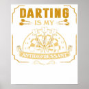Recherche de le darts posters Décorationdegarage