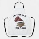Search for old man aprons Vintage