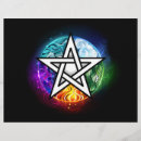 Search for witches flyers Wiccan
