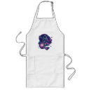 Search for explorer aprons Space