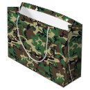 Search for military gift bags Camouflage