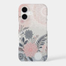 Recherche de conception de dentelle coques Floral