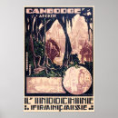 Recherche de le cambodge posters Vintage