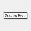 Recherche de metal plaques de porte Pour lui
