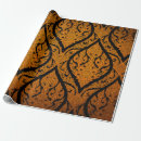 Search for door wrapping paper Ancient