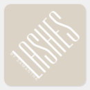 Search for lash stickers Elegant