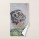 Search for owls bath towels Baby
