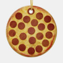 Search for italian ornaments Pepperoni