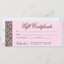Recherche de massage business gift certificates Beauté